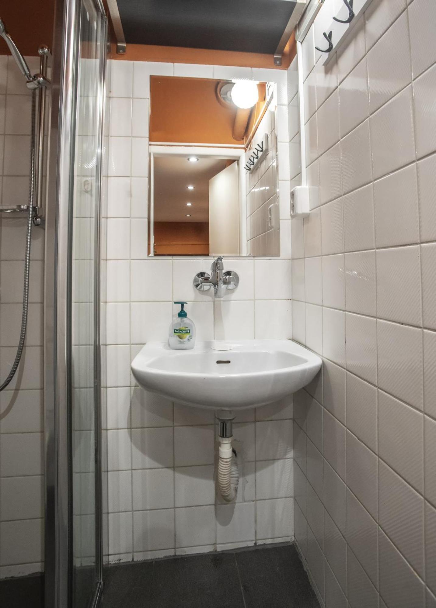 Rent4 La Malagueta 1 Appartement *