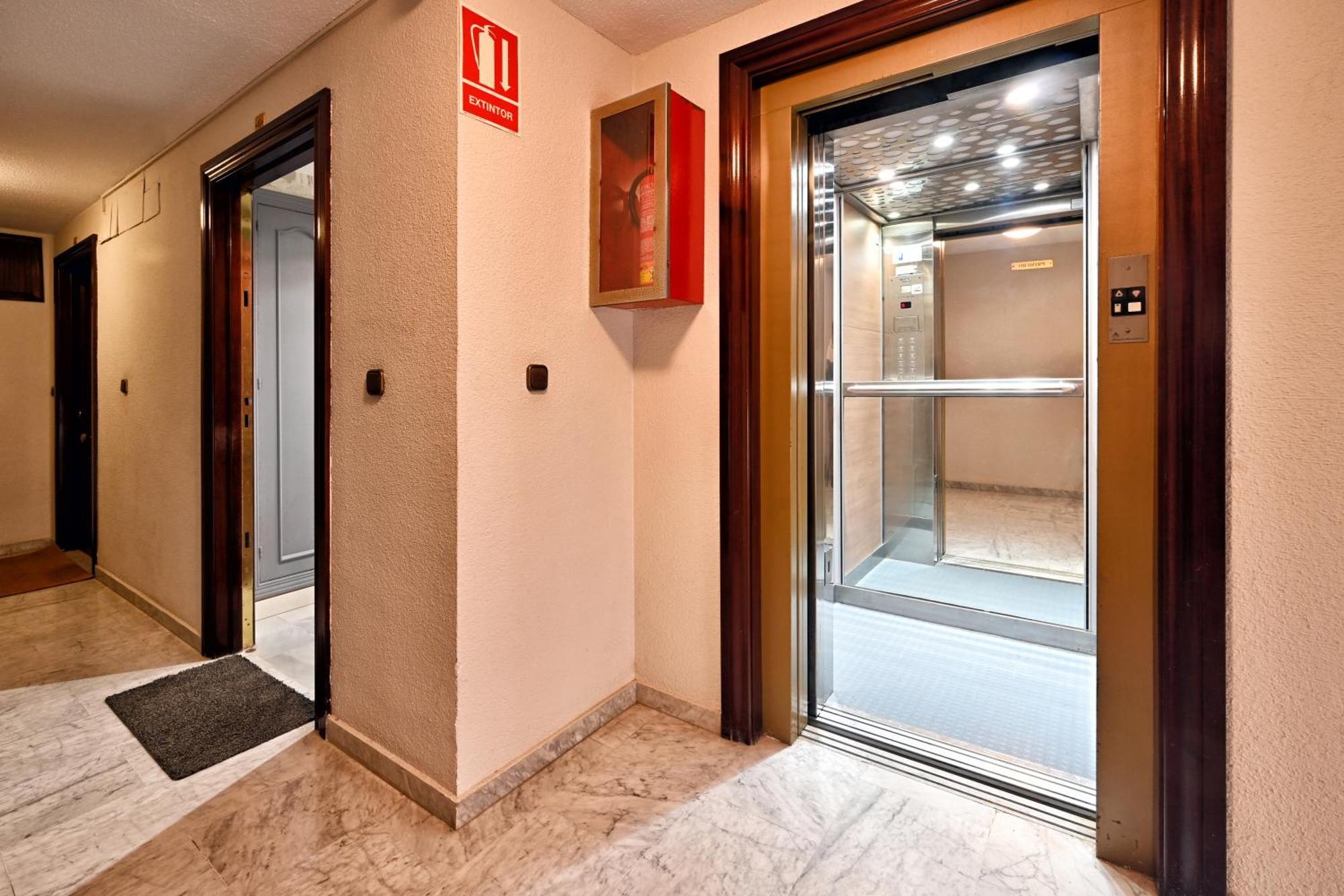 Apartment Rent4 La Malagueta 1