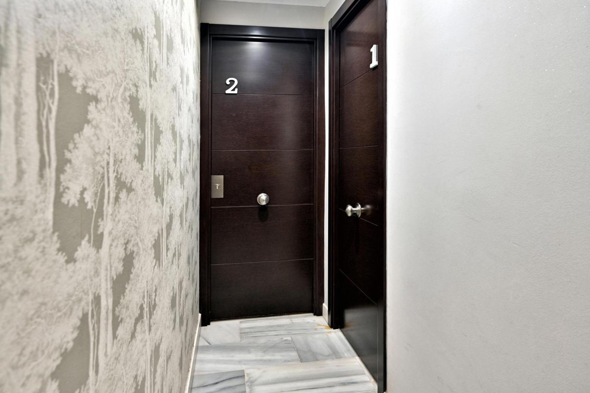 Rent4 La Malagueta 1 Apartment Málaga